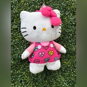 backpack hello kitty